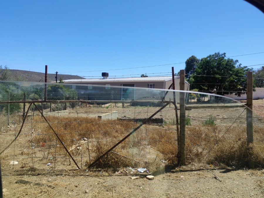 3 Bedroom Property for Sale in Uniondale Western Cape